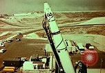 Standbild Thor-Agena orbital Fahrzeug California United States USA, 1968, aus Sekunde 57 historischem Filmmaterial Videoclip 65675059985