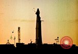 Standbild Thor-Agena orbital Fahrzeug California United States USA, 1968, aus Sekunde 1 historischem Filmmaterial Videoclip 65675059986