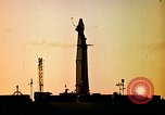 Standbild Thor-Agena orbital Fahrzeug California United States USA, 1968, aus Sekunde 3 historischem Filmmaterial Videoclip 65675059986