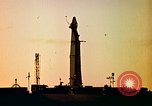 Standbild Thor-Agena orbital Fahrzeug California United States USA, 1968, aus Sekunde 4 historischem Filmmaterial Videoclip 65675059986