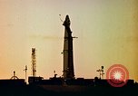 Standbild Thor-Agena orbital Fahrzeug California United States USA, 1968, aus Sekunde 5 historischem Filmmaterial Videoclip 65675059986