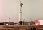 Standbild Thor-Agena orbital Fahrzeug California United States USA, 1968, aus Sekunde 19 historischem Filmmaterial Videoclip 65675059986