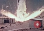 Standbild Thor-Agena orbital Fahrzeug California United States USA, 1968, aus Sekunde 23 historischem Filmmaterial Videoclip 65675059986