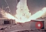 Standbild Thor-Agena orbital Fahrzeug California United States USA, 1968, aus Sekunde 24 historischem Filmmaterial Videoclip 65675059986