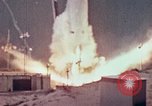 Standbild Thor-Agena orbital Fahrzeug California United States USA, 1968, aus Sekunde 25 historischem Filmmaterial Videoclip 65675059986