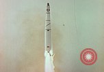 Standbild Thor-Agena orbital Fahrzeug California United States USA, 1968, aus Sekunde 29 historischem Filmmaterial Videoclip 65675059986