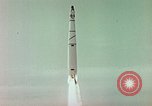 Standbild Thor-Agena orbital Fahrzeug California United States USA, 1968, aus Sekunde 32 historischem Filmmaterial Videoclip 65675059986