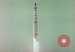 Standbild Thor-Agena orbital Fahrzeug California United States USA, 1968, aus Sekunde 33 historischem Filmmaterial Videoclip 65675059986