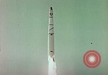 Standbild Thor-Agena orbital Fahrzeug California United States USA, 1968, aus Sekunde 34 historischem Filmmaterial Videoclip 65675059986