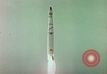Standbild Thor-Agena orbital Fahrzeug California United States USA, 1968, aus Sekunde 35 historischem Filmmaterial Videoclip 65675059986