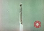 Standbild Thor-Agena orbital Fahrzeug California United States USA, 1968, aus Sekunde 36 historischem Filmmaterial Videoclip 65675059986