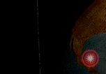 Standbild Thor-Agena orbital Fahrzeug California United States USA, 1968, aus Sekunde 61 historischem Filmmaterial Videoclip 65675059986