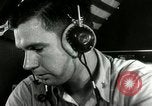 Image États-Unis PBM Mariner aéronefs théâtre du Pacifique, 1942, de la seconde 61 séquences d'archives historiques vidéo 65675059987