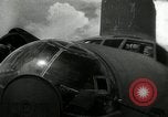 Image of PBM Mariner aircraft Pacific Theater, 1942, second 15 stock footage video 65675059988