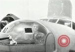 Image of PBM Mariner aircraft Pacific Theater, 1942, second 55 stock footage video 65675059988