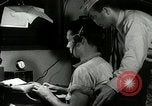 Image of United States Navy officer Pacific Theater, 1942, second 3 stock footage video 65675059989