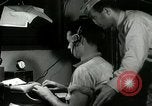 Image of United States Navy officer Pacific Theater, 1942, second 4 stock footage video 65675059989