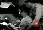 Image of United States Navy officer Pacific Theater, 1942, second 5 stock footage video 65675059989