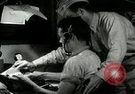 Image of United States Navy officer Pacific Theater, 1942, second 6 stock footage video 65675059989