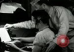 Image of United States Navy officer Pacific Theater, 1942, second 8 stock footage video 65675059989