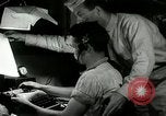 Image of United States Navy officer Pacific Theater, 1942, second 9 stock footage video 65675059989