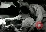 Image of United States Navy officer Pacific Theater, 1942, second 10 stock footage video 65675059989