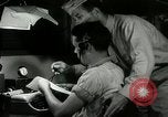 Image of United States Navy officer Pacific Theater, 1942, second 11 stock footage video 65675059989