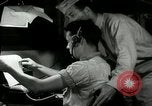 Image of United States Navy officer Pacific Theater, 1942, second 12 stock footage video 65675059989
