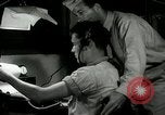Image of United States Navy officer Pacific Theater, 1942, second 13 stock footage video 65675059989