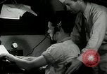 Image of United States Navy officer Pacific Theater, 1942, second 16 stock footage video 65675059989
