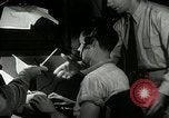 Image of United States Navy officer Pacific Theater, 1942, second 19 stock footage video 65675059989