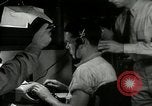 Image of United States Navy officer Pacific Theater, 1942, second 20 stock footage video 65675059989