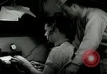 Image of United States Navy officer Pacific Theater, 1942, second 24 stock footage video 65675059989