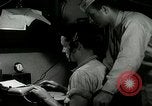 Image of United States Navy officer Pacific Theater, 1942, second 25 stock footage video 65675059989
