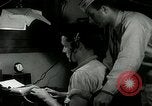 Image of United States Navy officer Pacific Theater, 1942, second 26 stock footage video 65675059989
