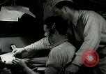 Image of United States Navy officer Pacific Theater, 1942, second 29 stock footage video 65675059989