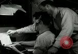 Image of United States Navy officer Pacific Theater, 1942, second 30 stock footage video 65675059989