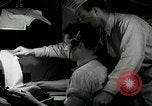 Image of United States Navy officer Pacific Theater, 1942, second 31 stock footage video 65675059989