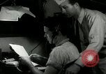 Image of United States Navy officer Pacific Theater, 1942, second 34 stock footage video 65675059989