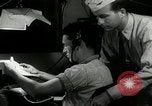 Image of United States Navy officer Pacific Theater, 1942, second 35 stock footage video 65675059989