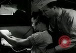 Image of United States Navy officer Pacific Theater, 1942, second 36 stock footage video 65675059989