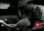 Image of United States Navy officer Pacific Theater, 1942, second 38 stock footage video 65675059989