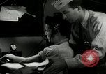 Image of United States Navy officer Pacific Theater, 1942, second 39 stock footage video 65675059989