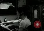Image of United States Navy officer Pacific Theater, 1942, second 41 stock footage video 65675059989