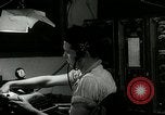 Image of United States Navy officer Pacific Theater, 1942, second 42 stock footage video 65675059989