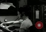 Image of United States Navy officer Pacific Theater, 1942, second 43 stock footage video 65675059989