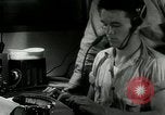 Image of United States Navy officer Pacific Theater, 1942, second 44 stock footage video 65675059989