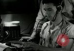 Image of United States Navy officer Pacific Theater, 1942, second 45 stock footage video 65675059989