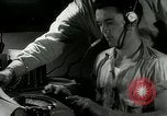 Image of United States Navy officer Pacific Theater, 1942, second 47 stock footage video 65675059989