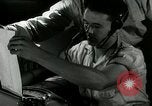 Image of United States Navy officer Pacific Theater, 1942, second 49 stock footage video 65675059989